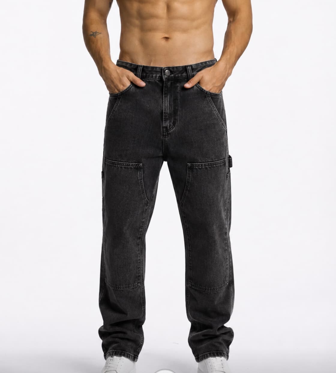 Calça Carpinteiro