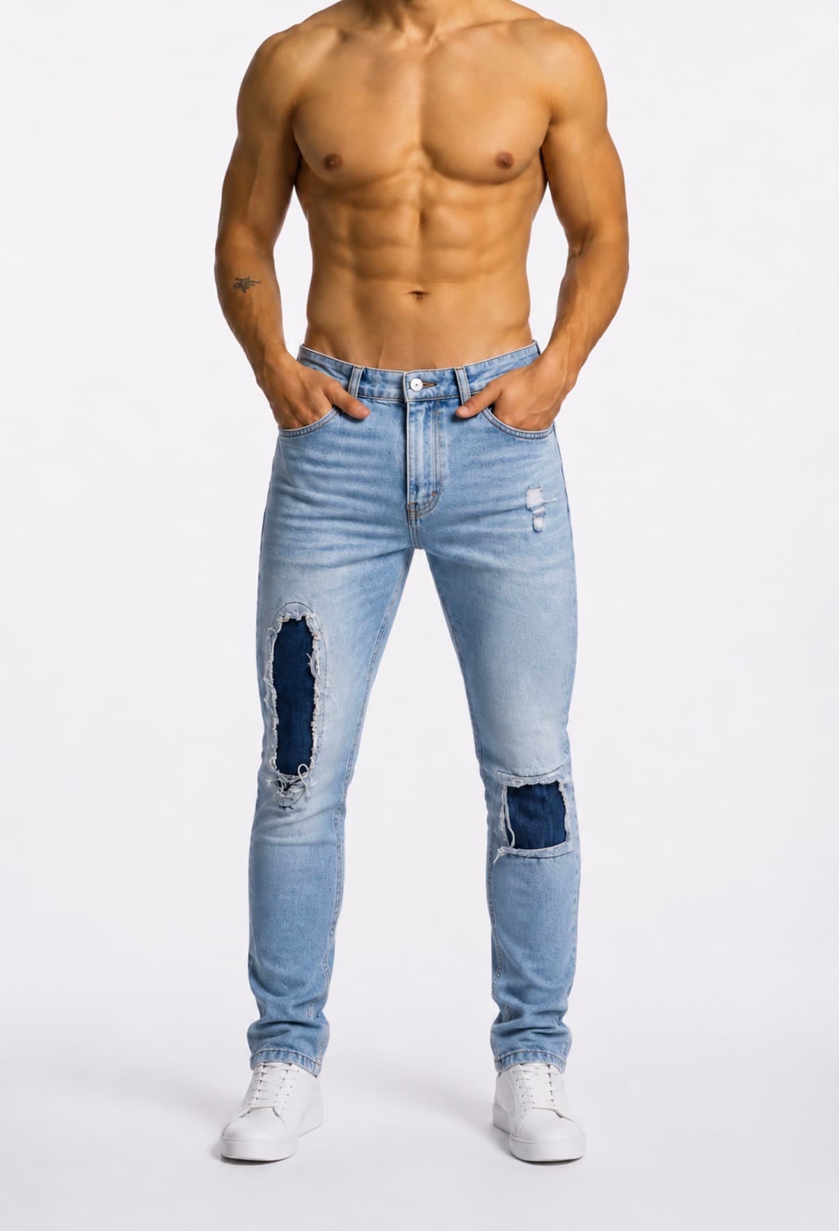 Calça Jogador