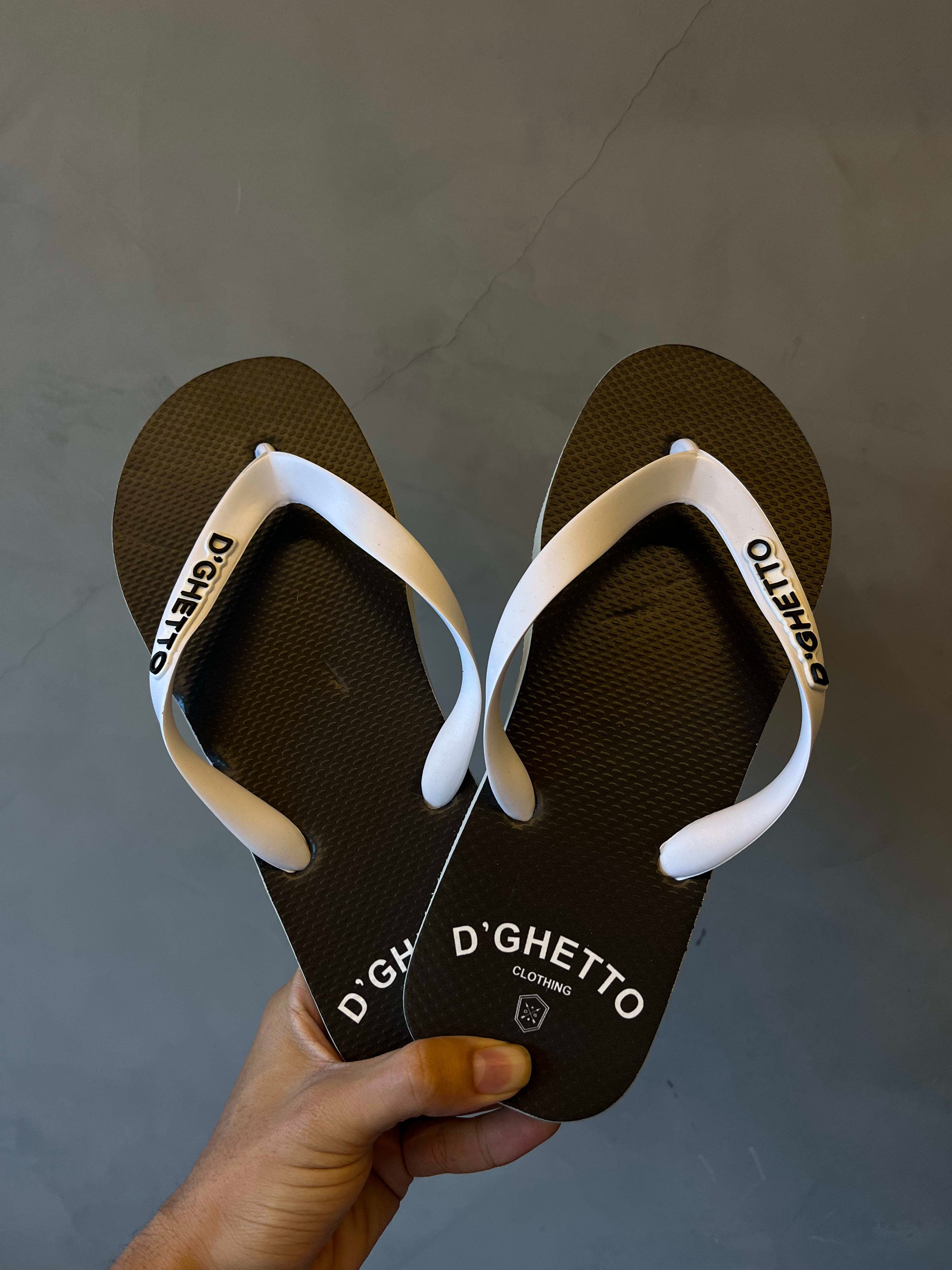 Chinelo de Tira