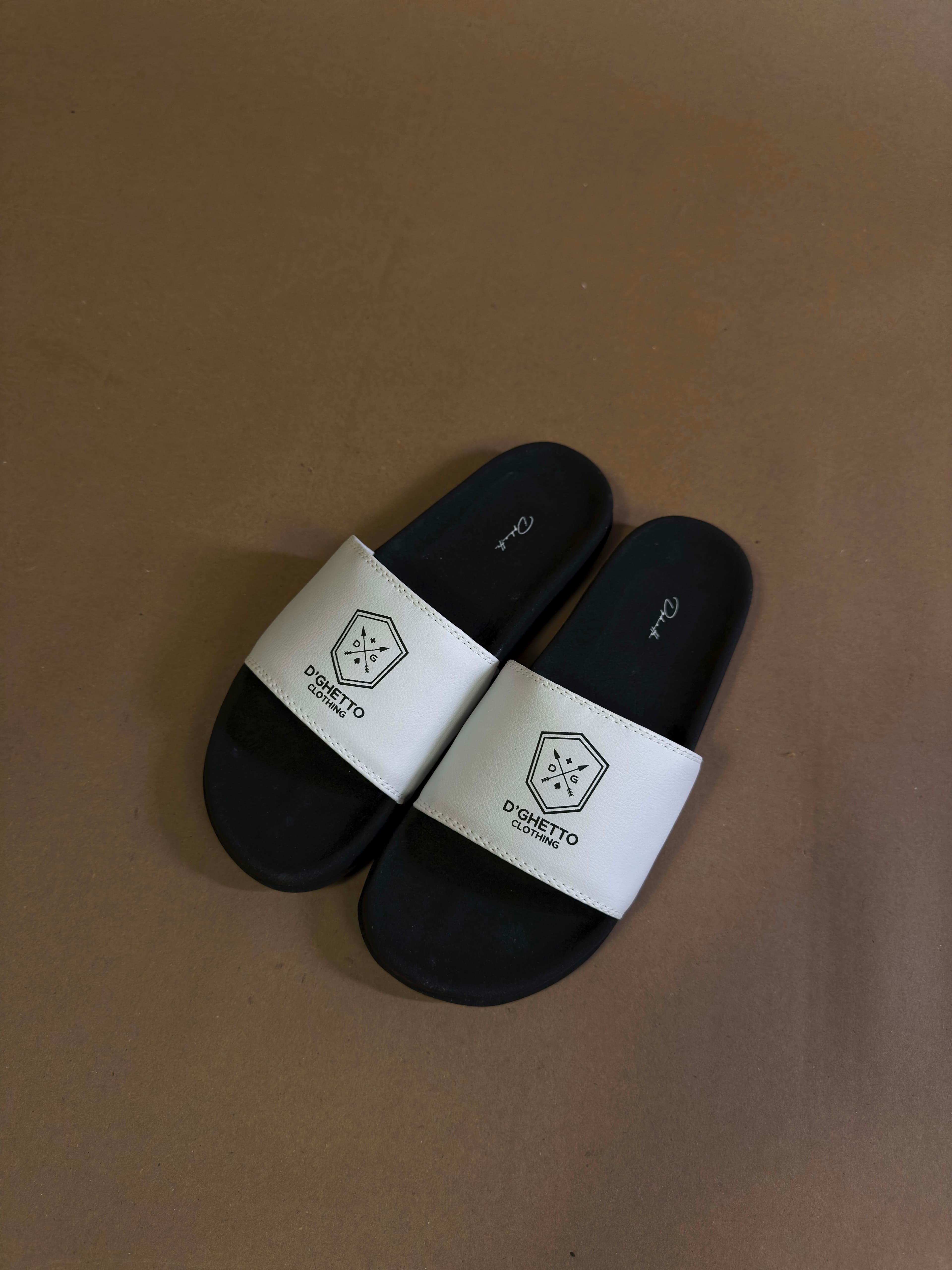 Chinelo Slide