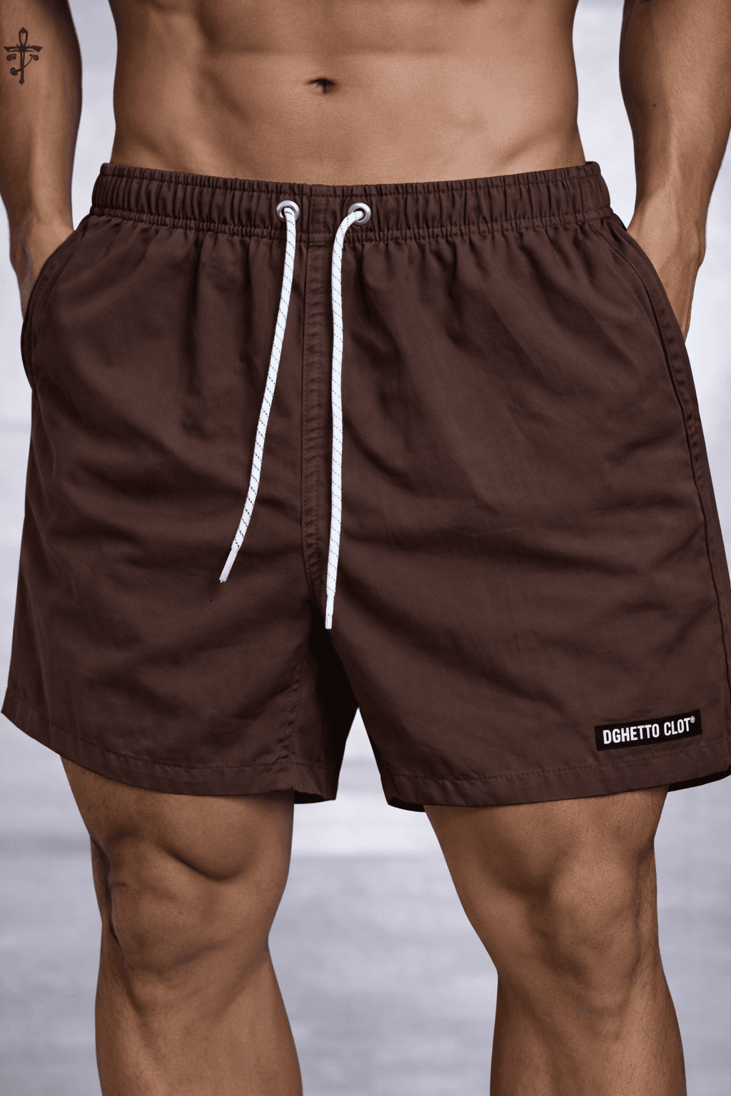 Short Mauricinho