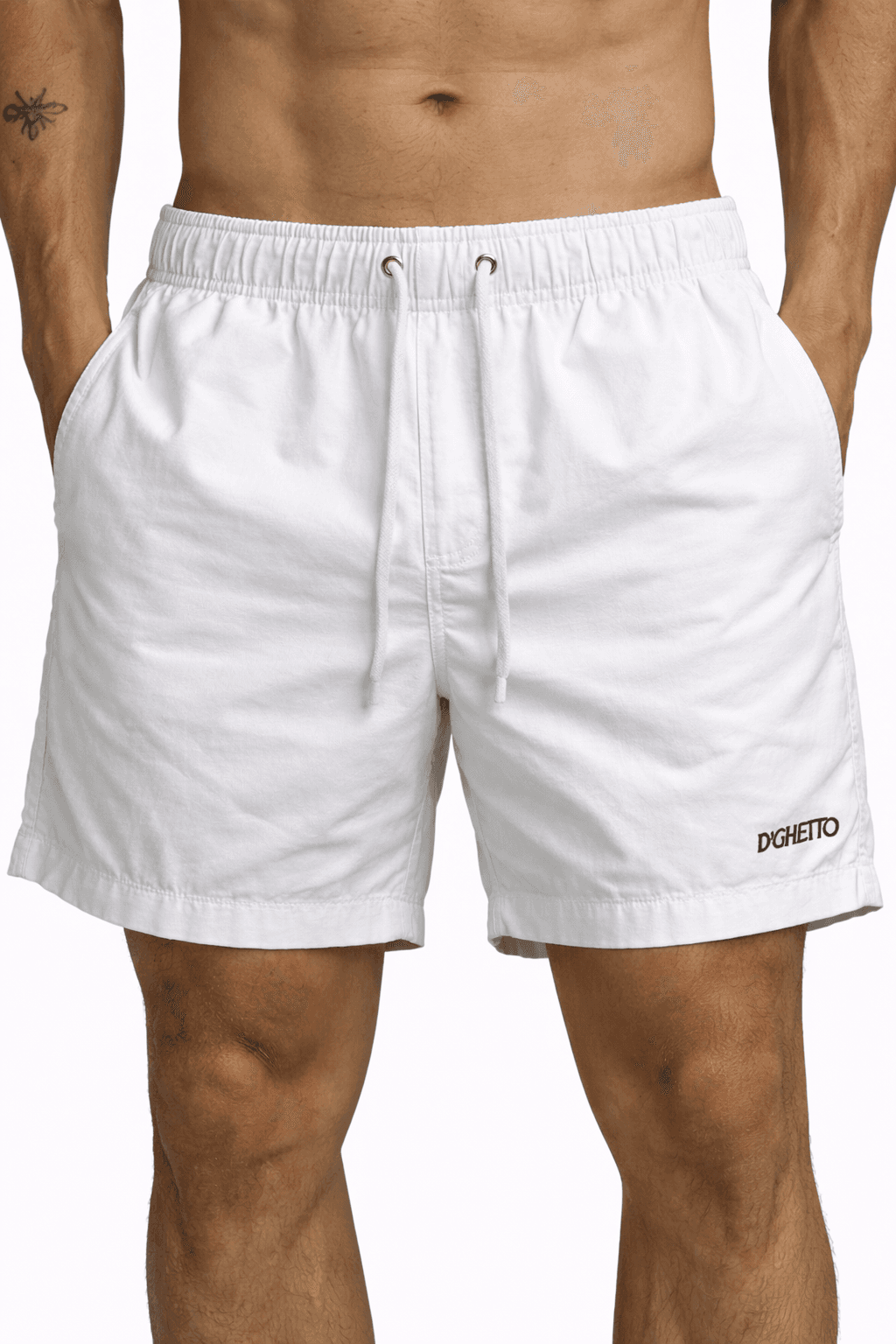 Short Píer