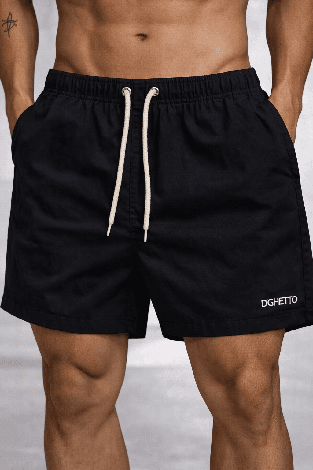 Short Sarja